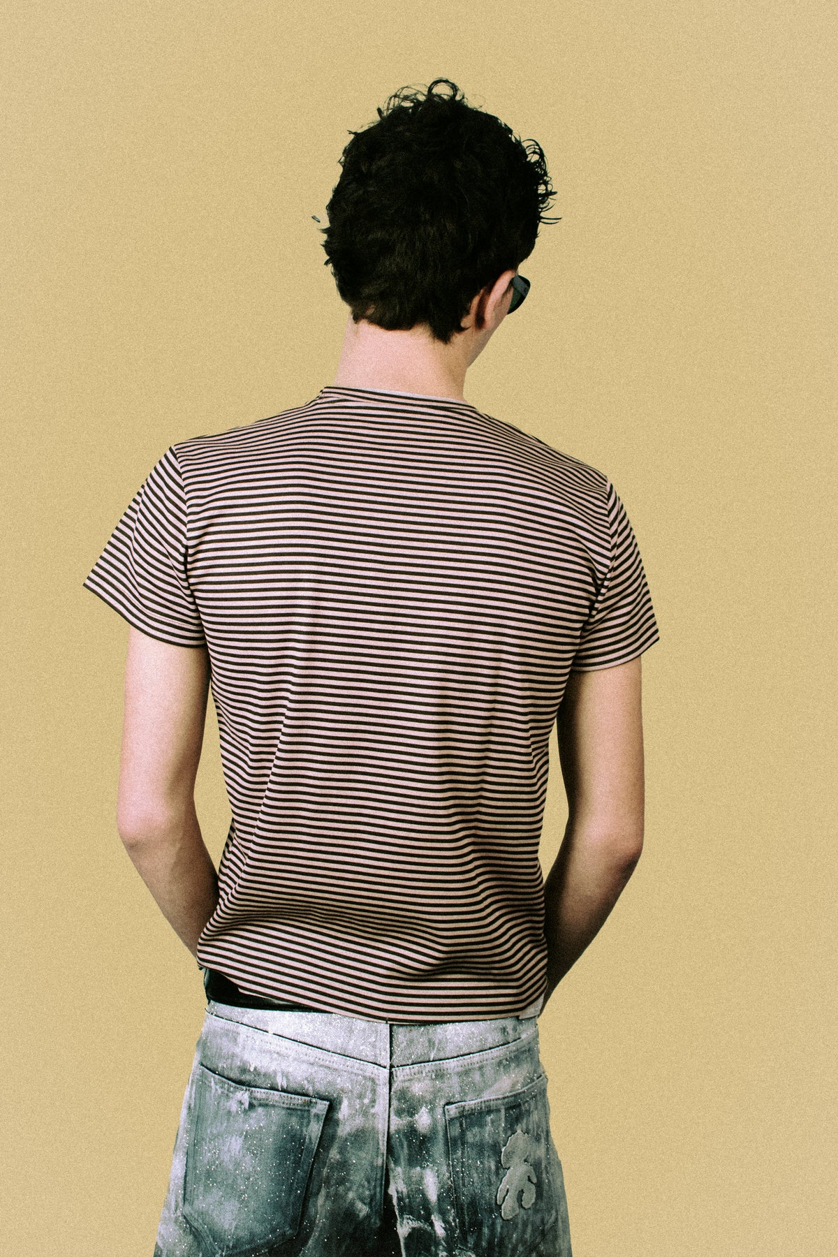 Rabbit Tee
