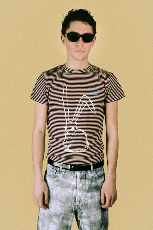 Rabbit Tee